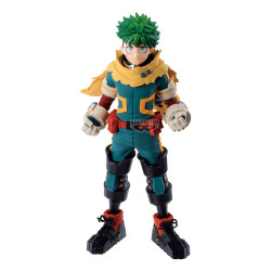 My Hero Academia - Izuku...