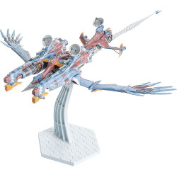 PREORDER - Rebuild of...