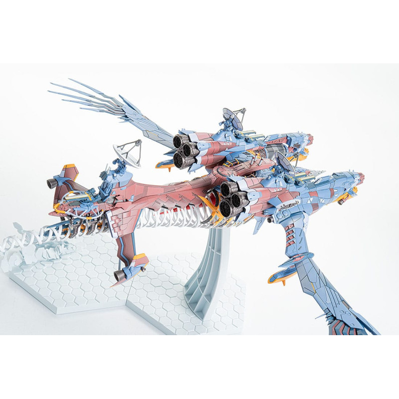 PREORDER - Rebuild of...
