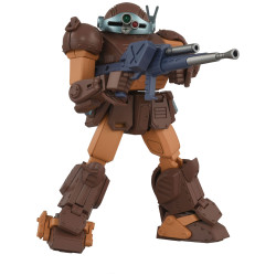 Armored Trooper Votoms -...