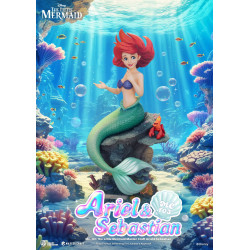 PRÉCOMMANDE - Disney, La...