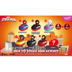 Marvel, Spider Man - Pack 6...