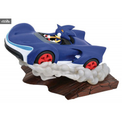 Sonic Racers - Sonic...