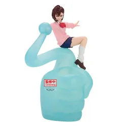 Dandadan - Momo figure,...