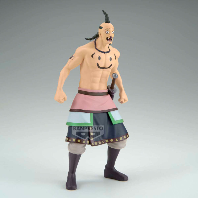 Kingdom - Ogiko figure