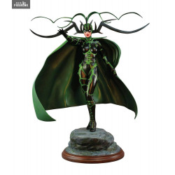 Marvel - Hela figure,...