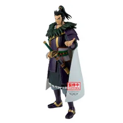 Kingdom - Figurine Kanki,...
