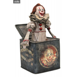 Ça : Chapitre 2 - Figurine...