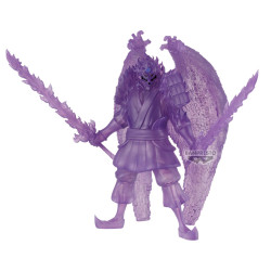 Naruto Shippuden - Susanoo...