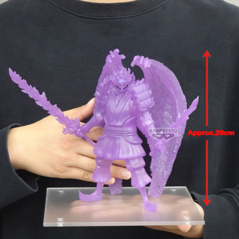 Naruto Shippuden - Susanoo...