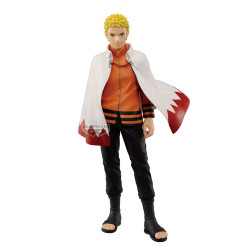 Naruto - Naruto Uzumaki...