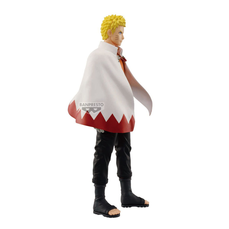 Naruto - Naruto Uzumaki...