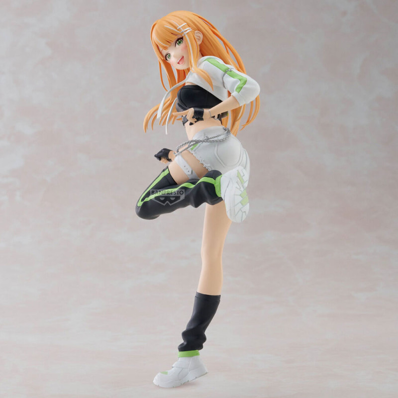 The Idolm@ster Gakuen -...