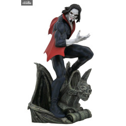 Marvel - Morbius figure,...