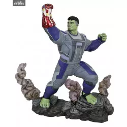 Marvel, Avengers : Endgame...