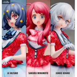 Zombie Land Saga - Figurine...