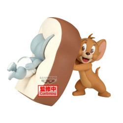 Tom & Jerry - Figurine...