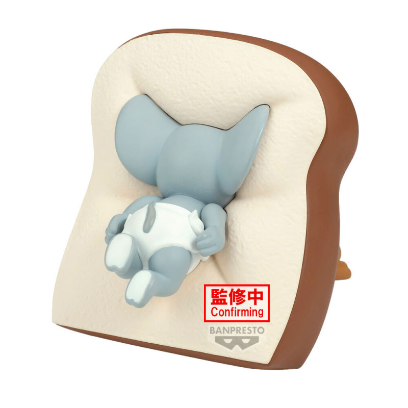 Tom & Jerry - Figurine...