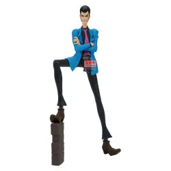 Lupin III - Lupin the 3rd...