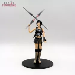 Final Fantasy VII : Advent...