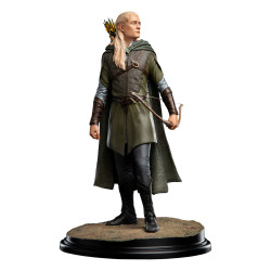 The Lord of the Rings -...