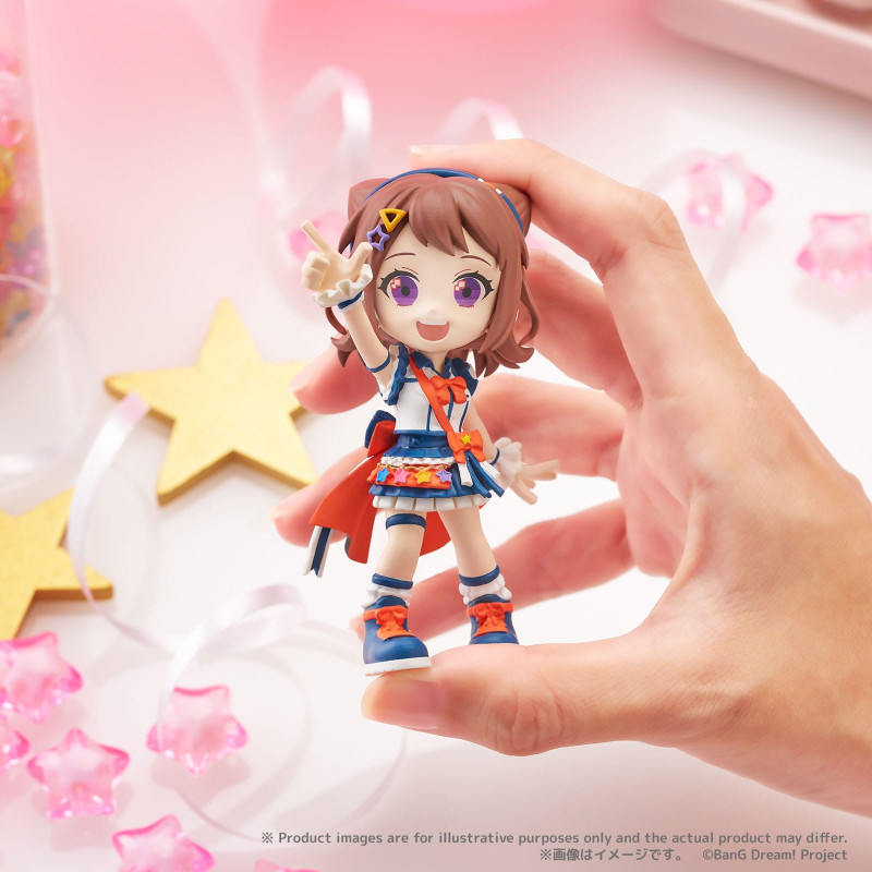 BanG Dream! Poppin'Party -...