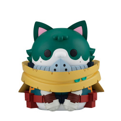 My Hero Academia - Izuku...
