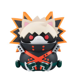 My Hero Academia - Katsuki...