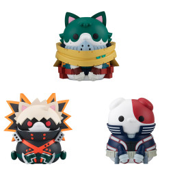 My Hero Academia - Pack 3...
