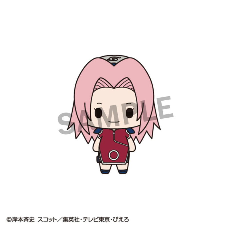 Naruto - Pack 6 Random...