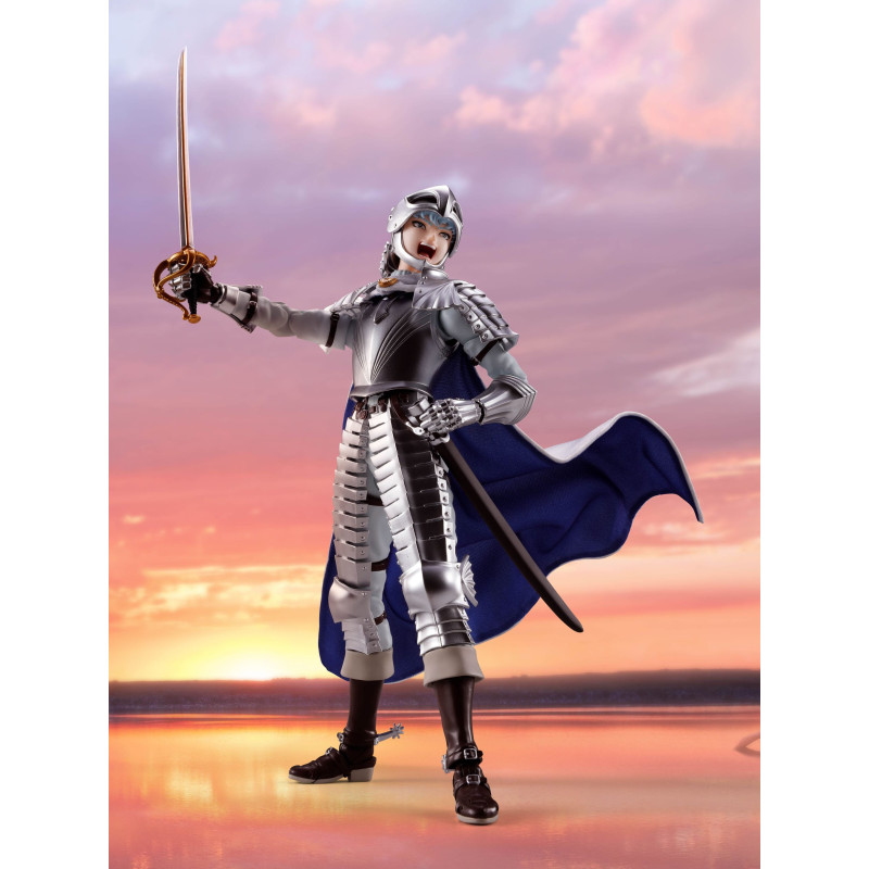 Berserk - Griffith figure...