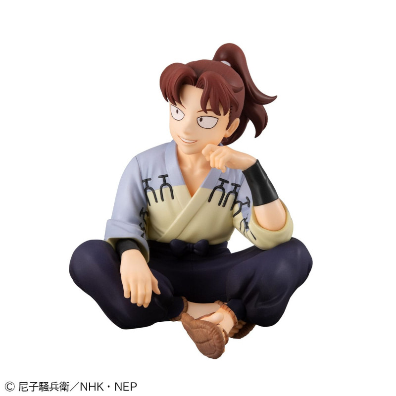 Nintama Rantaro The Movie -...