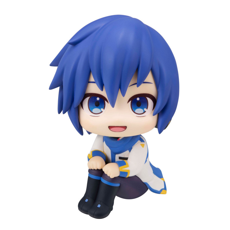 Vocaloid - Pack figures...