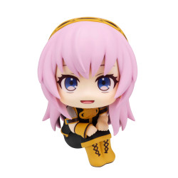 Vocaloid - Megurine Luka...