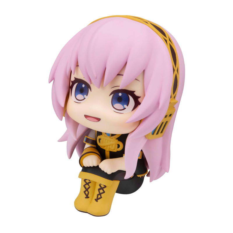 Vocaloid - Megurine Luka...