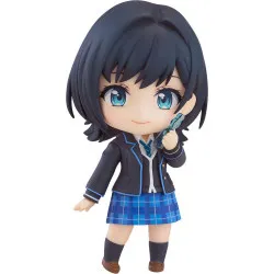 Chitose Is in the Ramune...