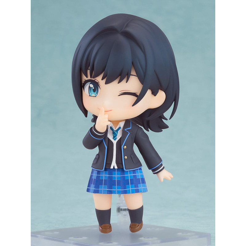 Chitose Is in the Ramune...