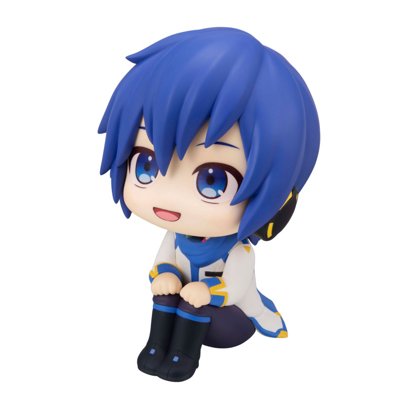 Vocaloid - Kaito figure,...