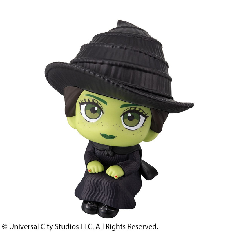 Wicked - Pack figures...