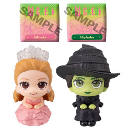 PRE ORDER - Wicked - Pack...