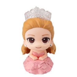 Wicked - Figurine Glinda,...