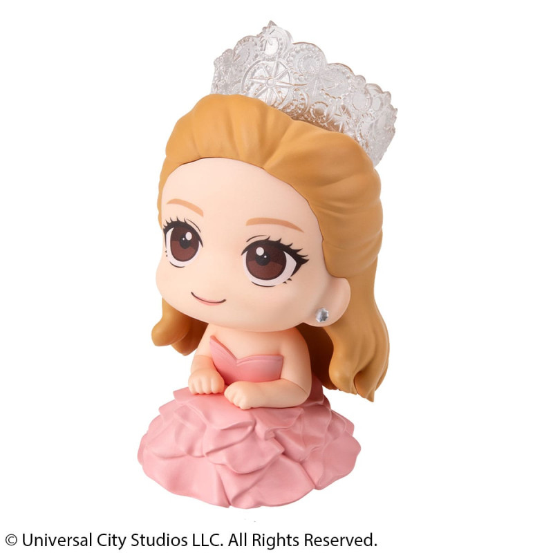 Wicked - Glinda figure,...
