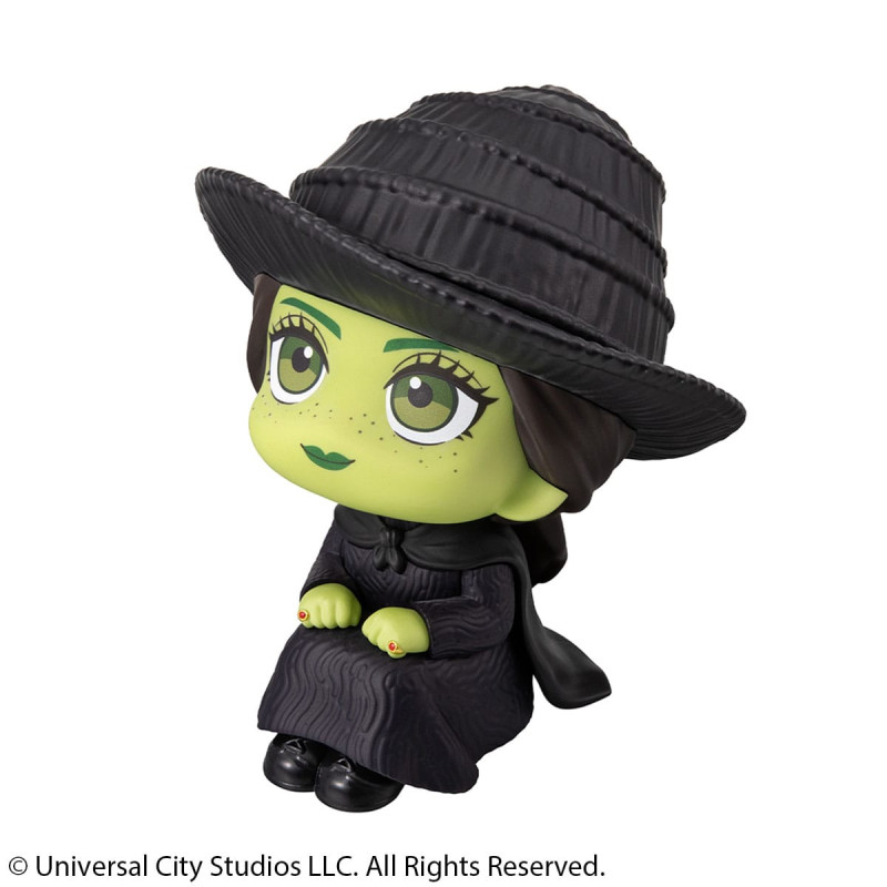 Wicked - Elphaba figure,...