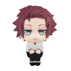 Blue Lock - Figurine Sae...