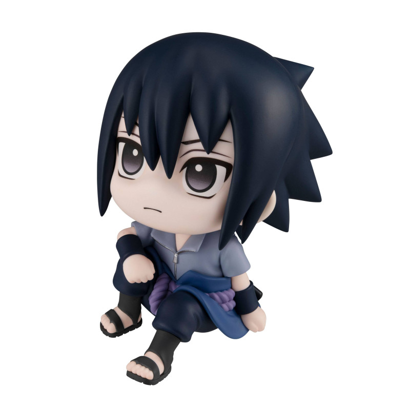 Naruto Shippuden - Sasuke...