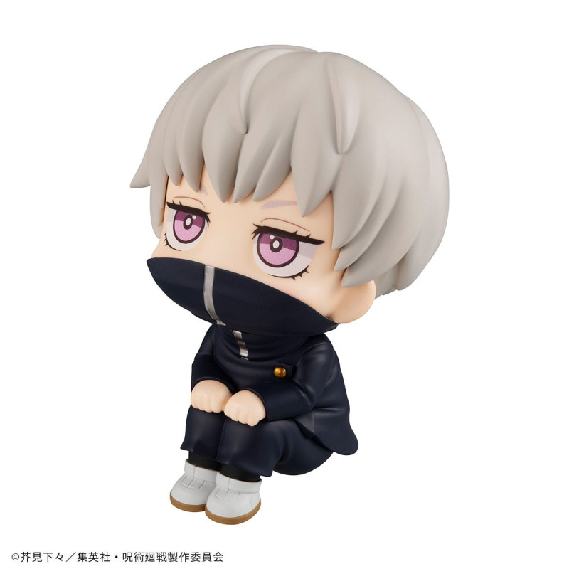 Jujutsu Kaisen - Toge...