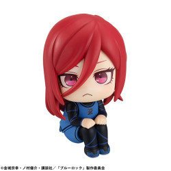 Blue Lock - Figurine Hyoma...