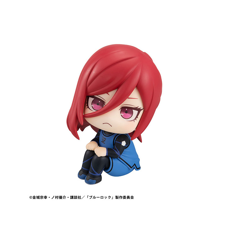 Blue Lock - Figurine Hyoma...