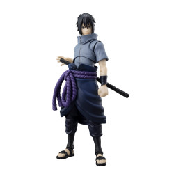 Naruto - Sasuke Uchiha...
