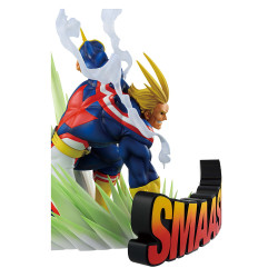 My Hero Academia - Figure...